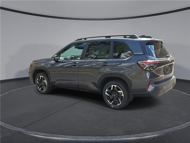 new 2026 Subaru Forester car, priced at $37,161