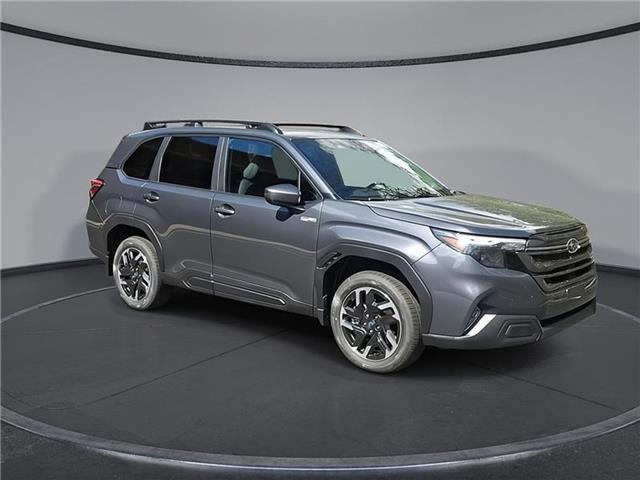 new 2026 Subaru Forester car, priced at $37,161