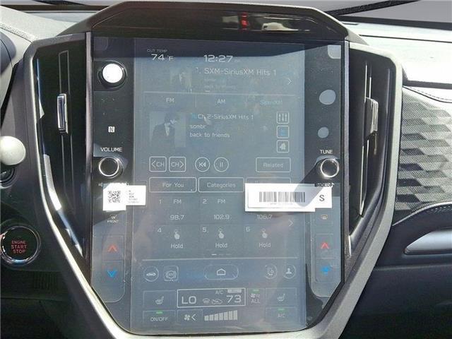 new 2026 Subaru Forester car, priced at $37,161