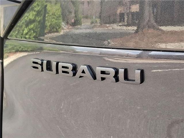 new 2026 Subaru Forester car, priced at $37,161