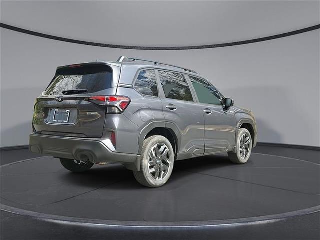 new 2026 Subaru Forester car, priced at $37,161