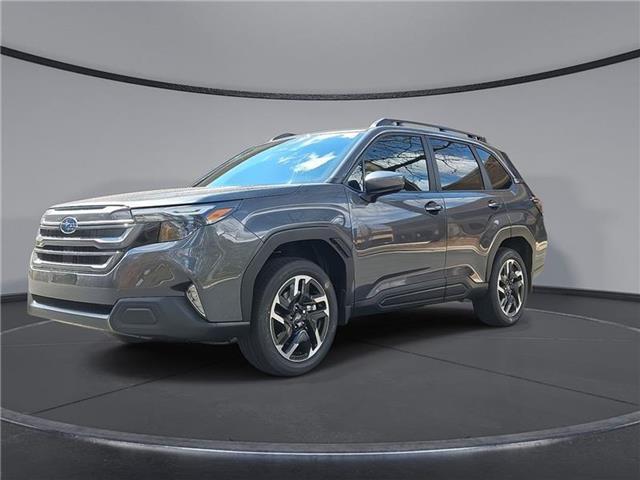 new 2026 Subaru Forester car, priced at $37,161