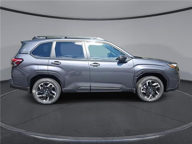 new 2026 Subaru Forester car, priced at $37,161
