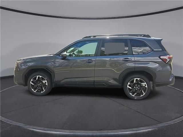 new 2026 Subaru Forester car, priced at $37,161