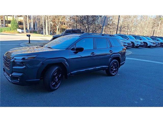 new 2026 Subaru Outback car, priced at $44,208