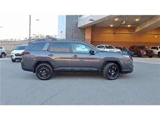 new 2026 Subaru Outback car, priced at $44,208