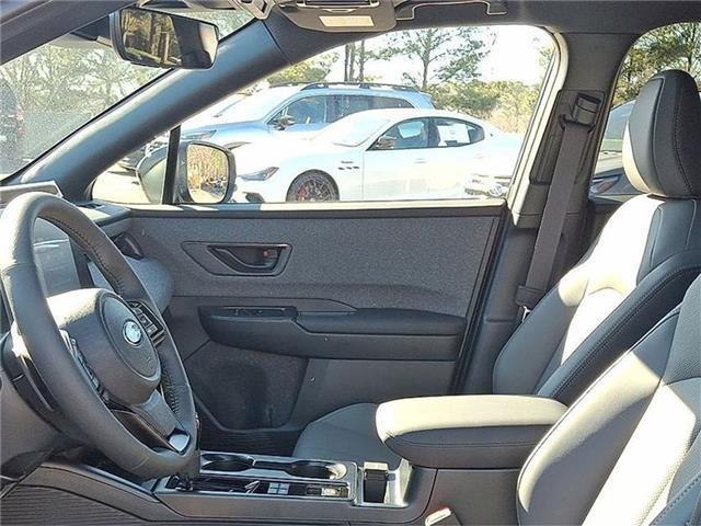 new 2026 Subaru Outback car, priced at $44,208