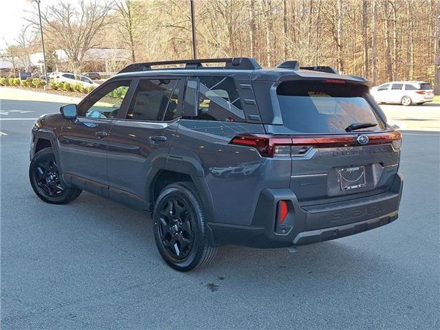 new 2026 Subaru Outback car, priced at $44,208