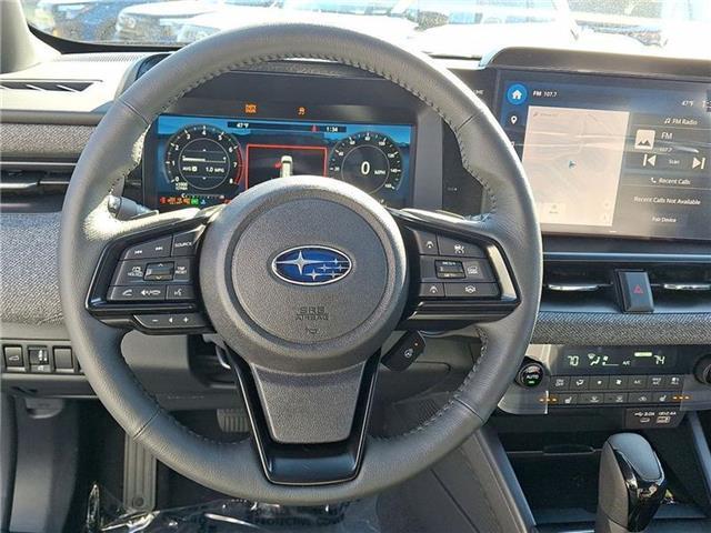 new 2026 Subaru Outback car, priced at $44,208