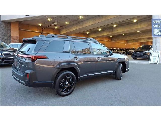 new 2026 Subaru Outback car, priced at $44,208