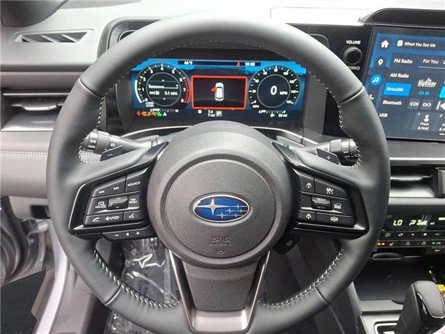 new 2026 Subaru Outback car, priced at $50,609