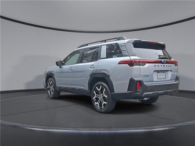 new 2026 Subaru Outback car, priced at $50,609