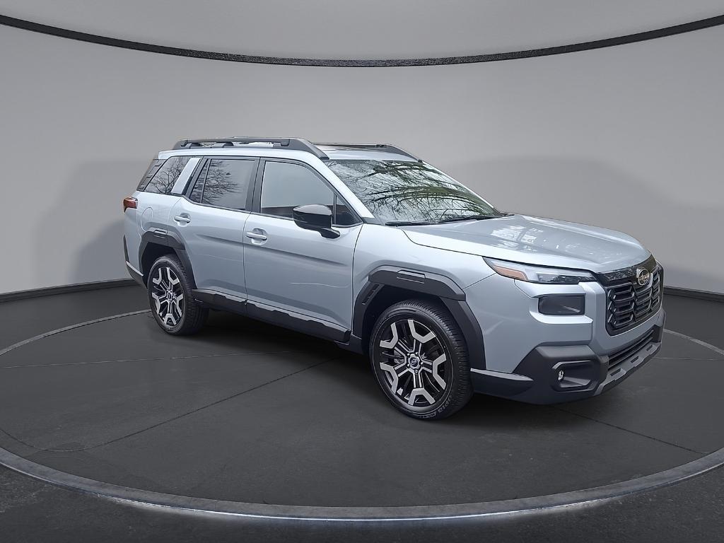 new 2026 Subaru Outback car, priced at $48,471