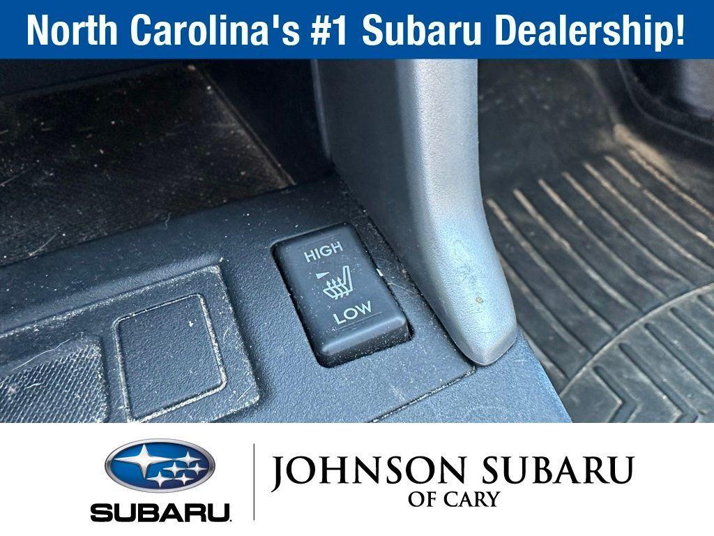 used 2016 Subaru Forester car, priced at $11,865