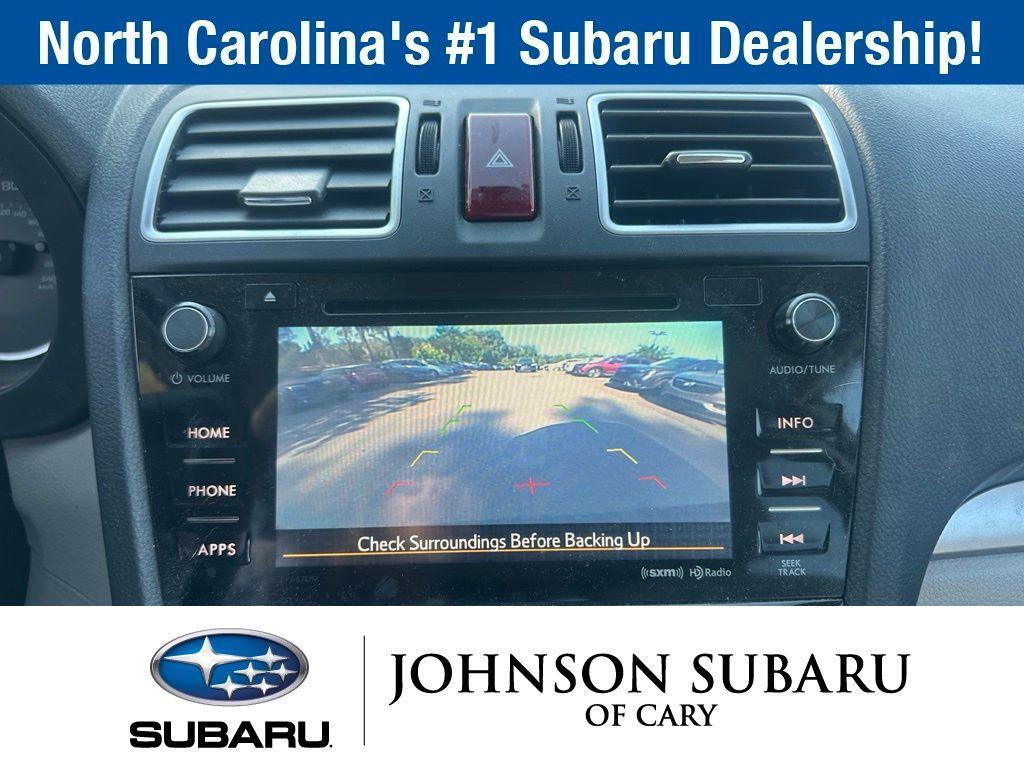 used 2016 Subaru Forester car, priced at $11,865