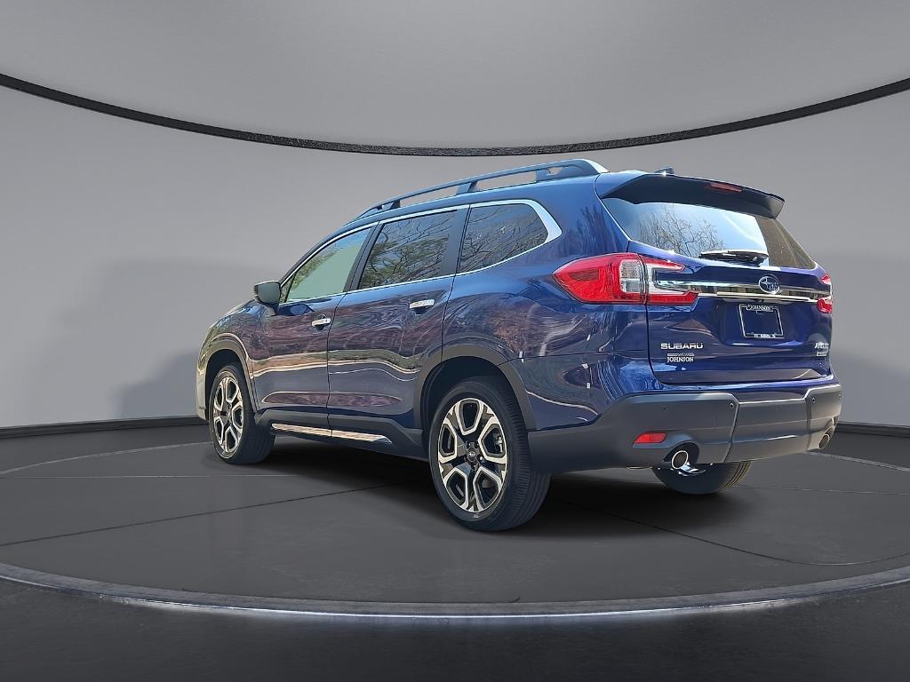 new 2026 Subaru Ascent car, priced at $53,642