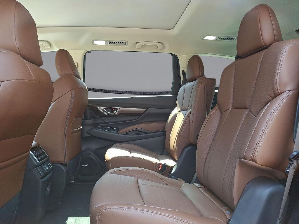new 2026 Subaru Ascent car, priced at $53,642