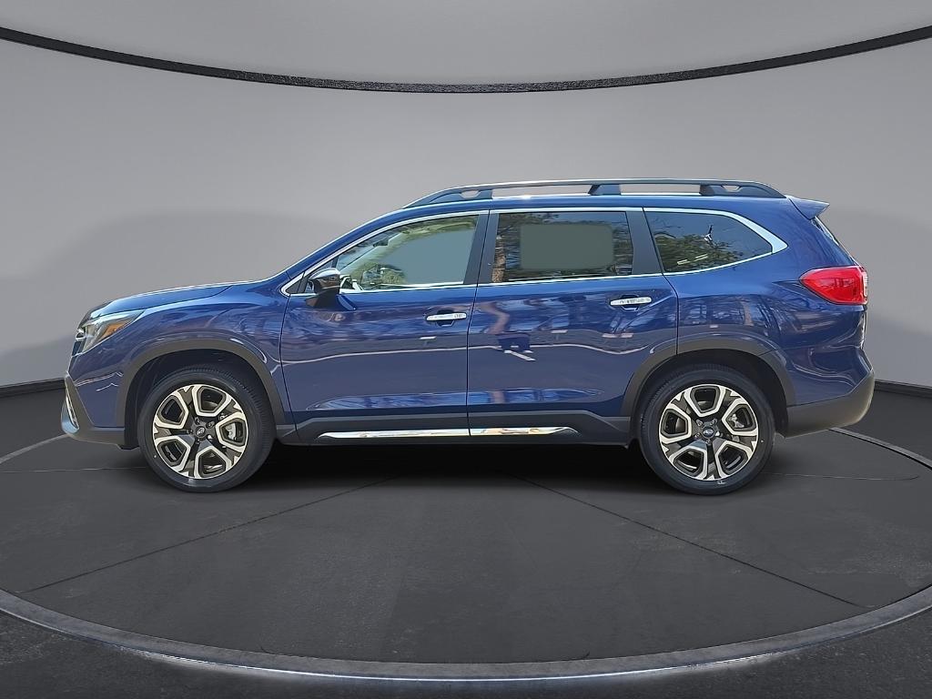 new 2026 Subaru Ascent car, priced at $53,642