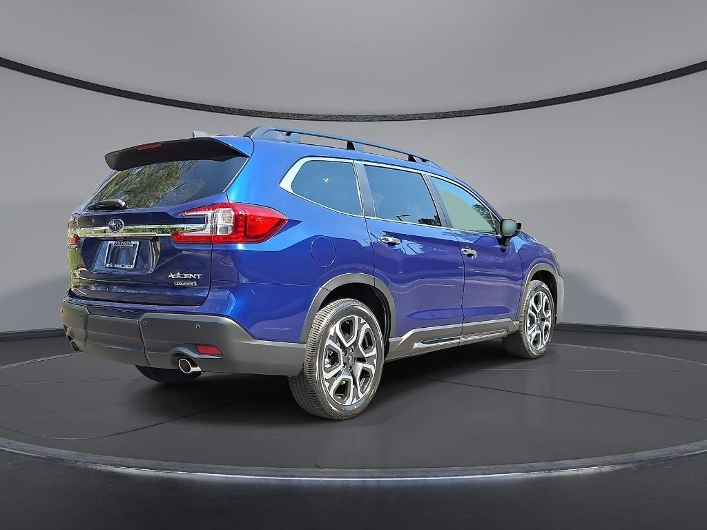 new 2026 Subaru Ascent car, priced at $53,642