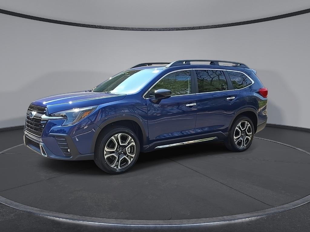 new 2026 Subaru Ascent car, priced at $53,642