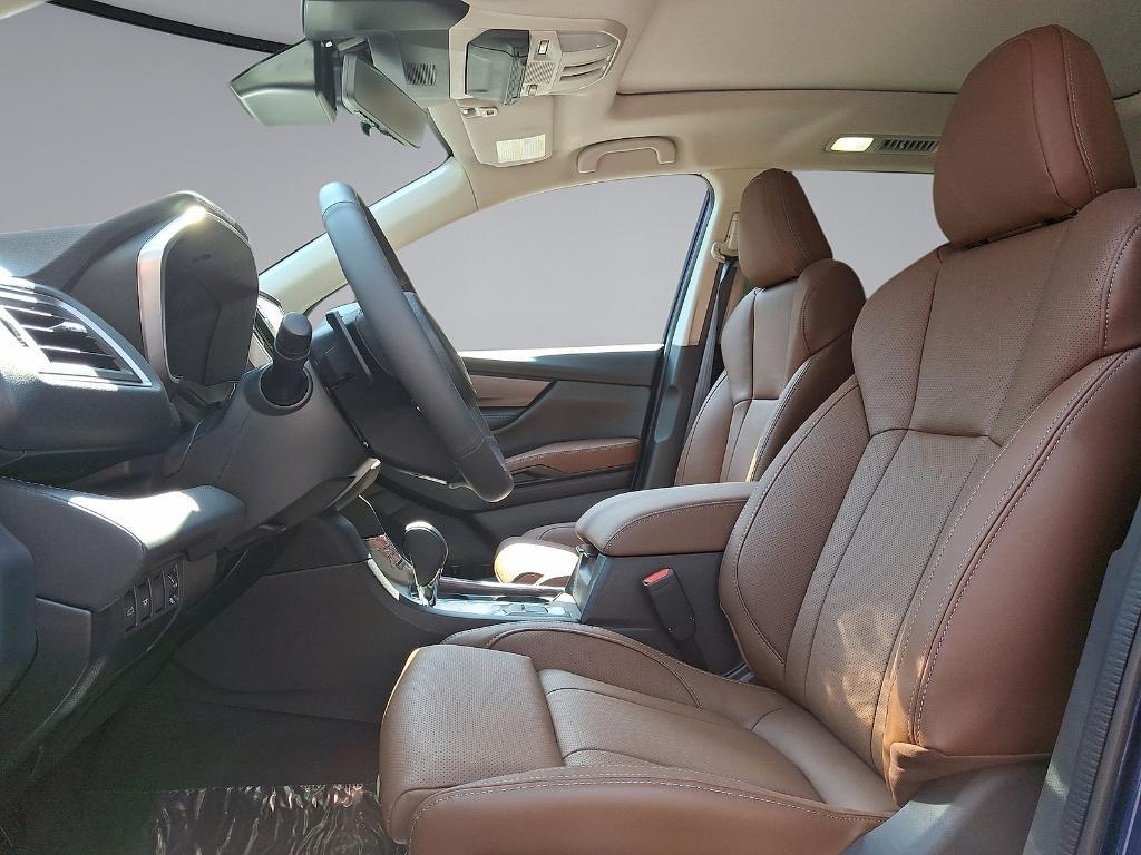 new 2026 Subaru Ascent car, priced at $53,642