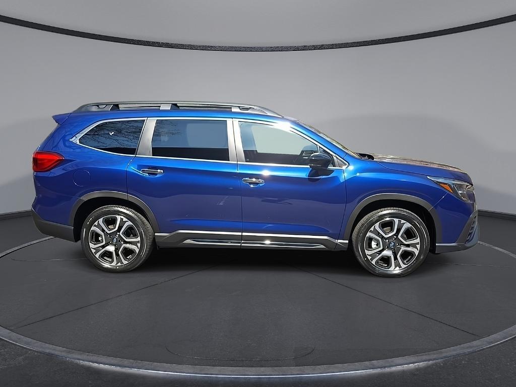 new 2026 Subaru Ascent car, priced at $53,642