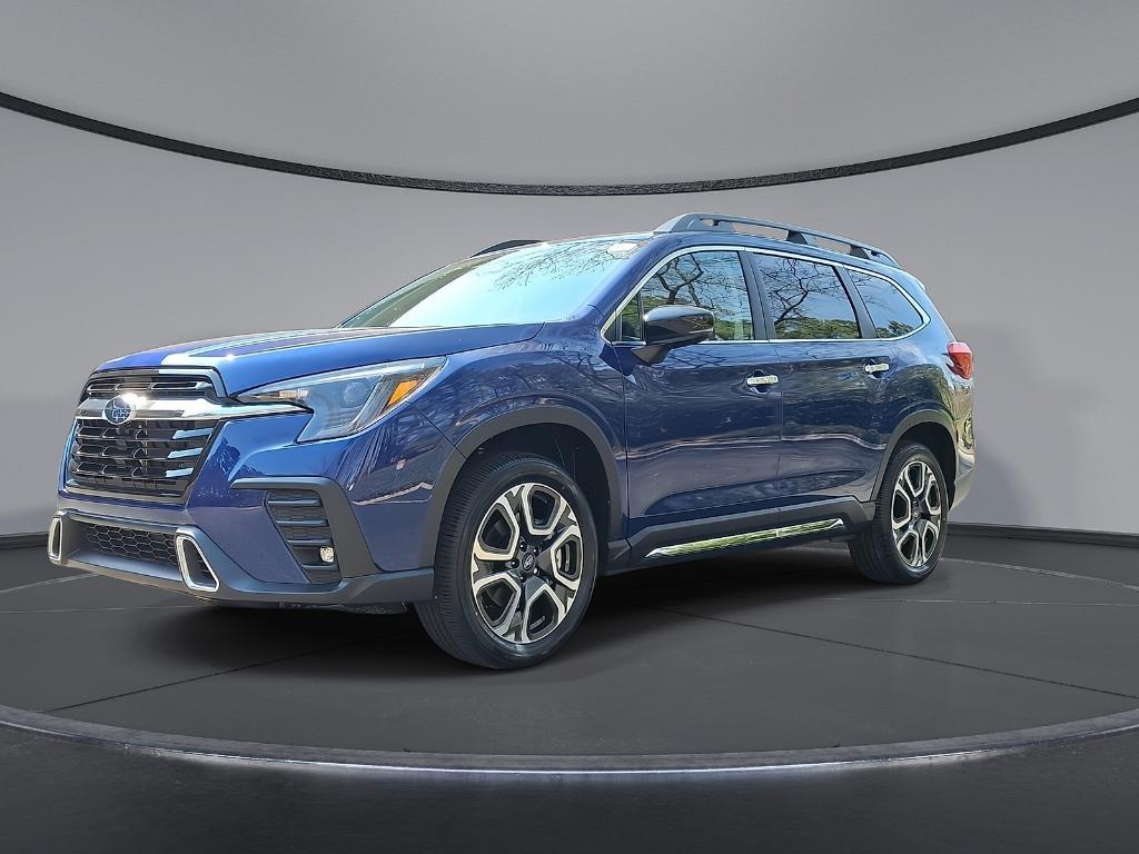 new 2026 Subaru Ascent car, priced at $53,642