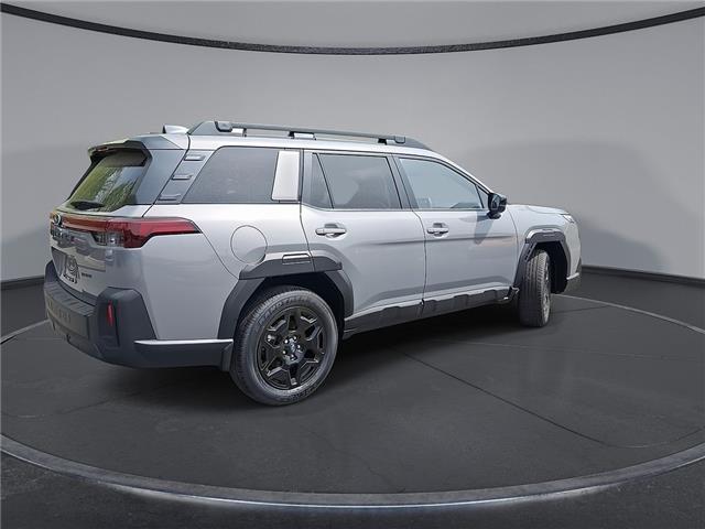 new 2026 Subaru Outback car, priced at $44,682