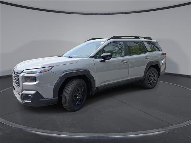 new 2026 Subaru Outback car, priced at $44,682