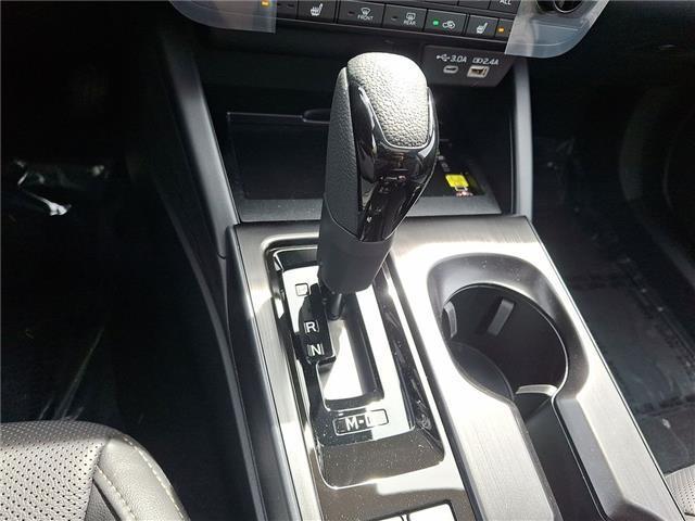 new 2026 Subaru Outback car, priced at $44,682