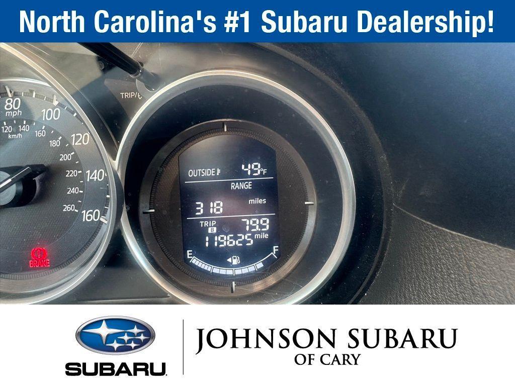 used 2016 Mazda CX-5 car, priced at $10,998