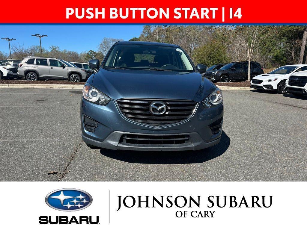 used 2016 Mazda CX-5 car, priced at $10,998
