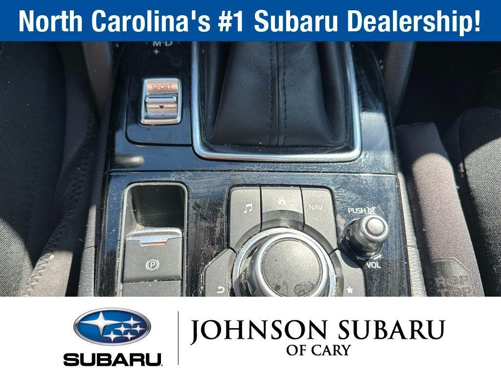 used 2016 Mazda CX-5 car, priced at $10,998