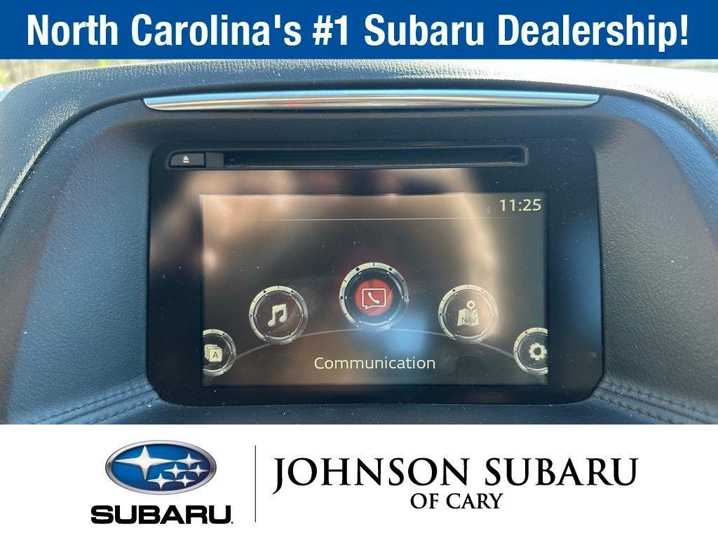 used 2016 Mazda CX-5 car, priced at $10,998