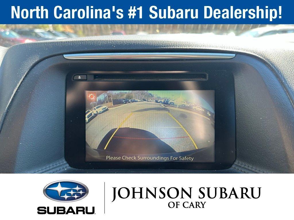 used 2016 Mazda CX-5 car, priced at $10,998