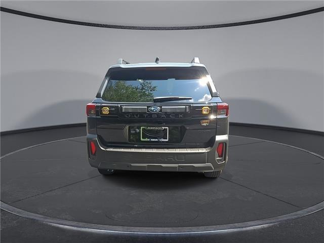 new 2026 Subaru Outback car, priced at $51,036