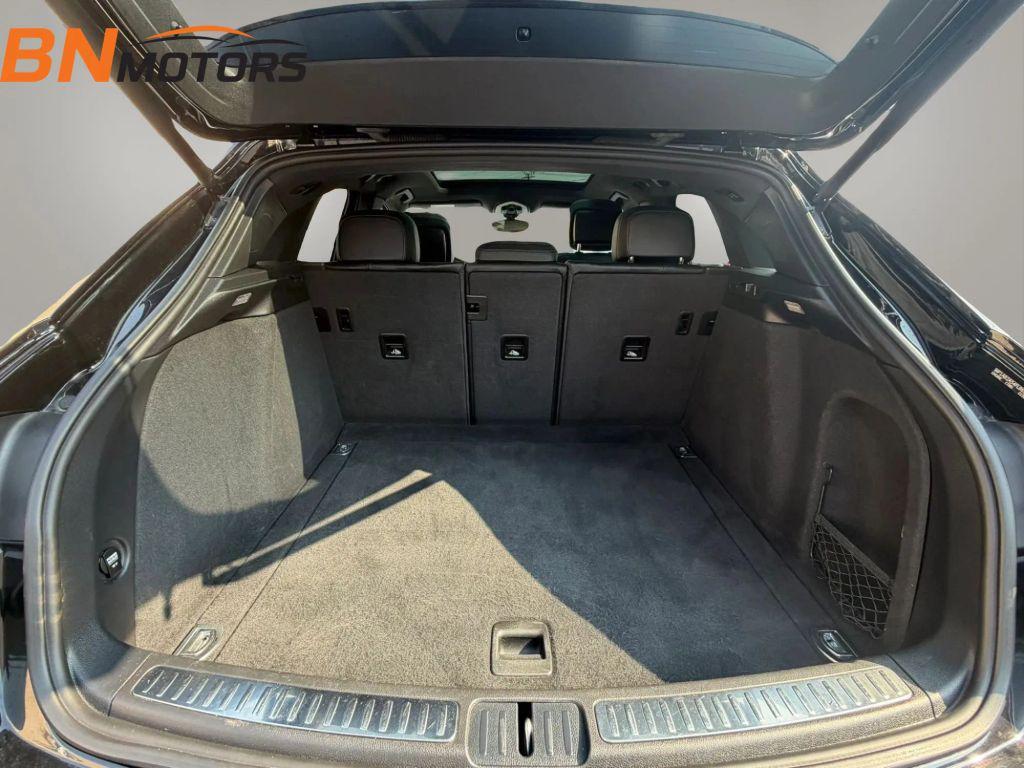 used 2015 Porsche Macan car, priced at $12,999