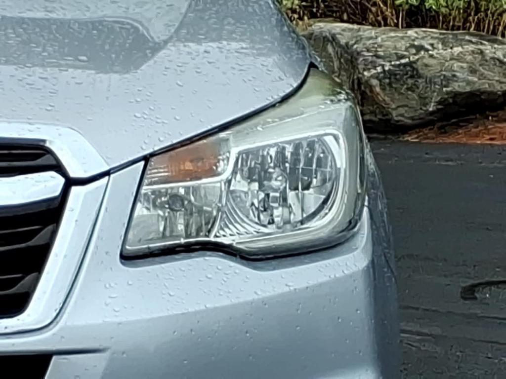 used 2017 Subaru Forester car, priced at $17,417