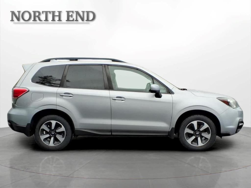 used 2017 Subaru Forester car, priced at $17,417