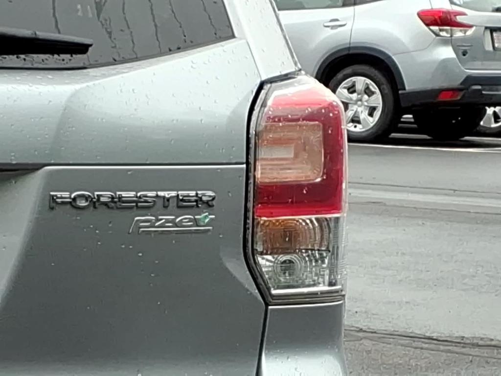 used 2017 Subaru Forester car, priced at $17,417