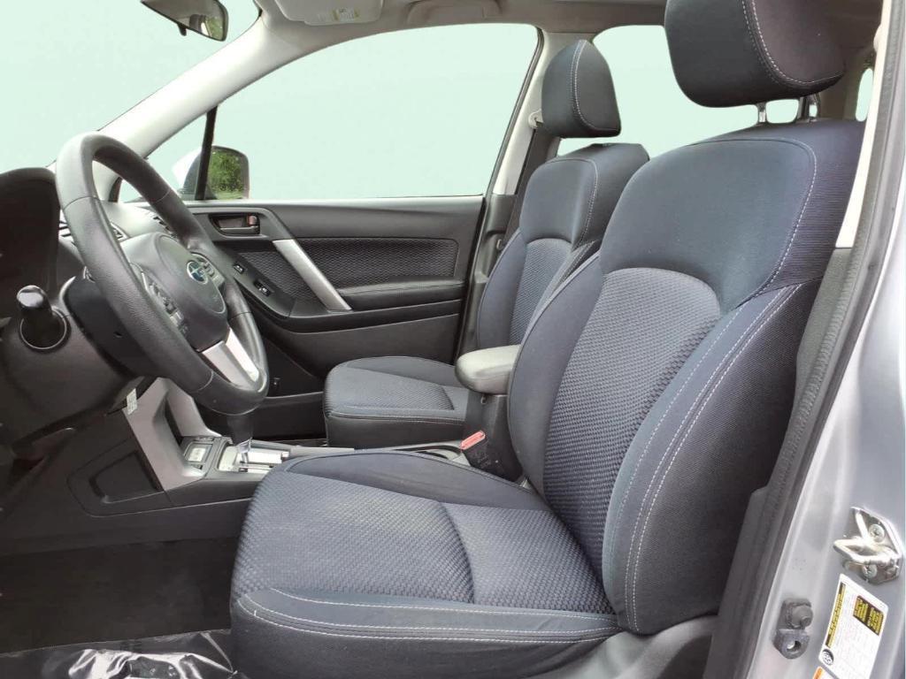 used 2017 Subaru Forester car, priced at $17,417