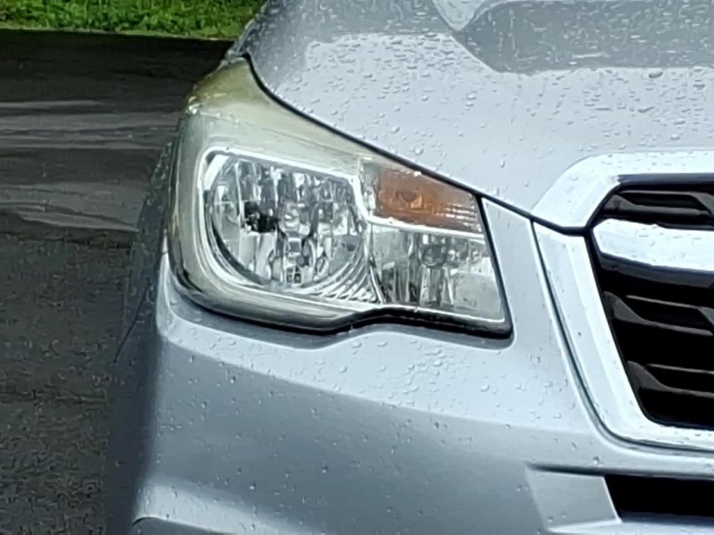 used 2017 Subaru Forester car, priced at $17,417