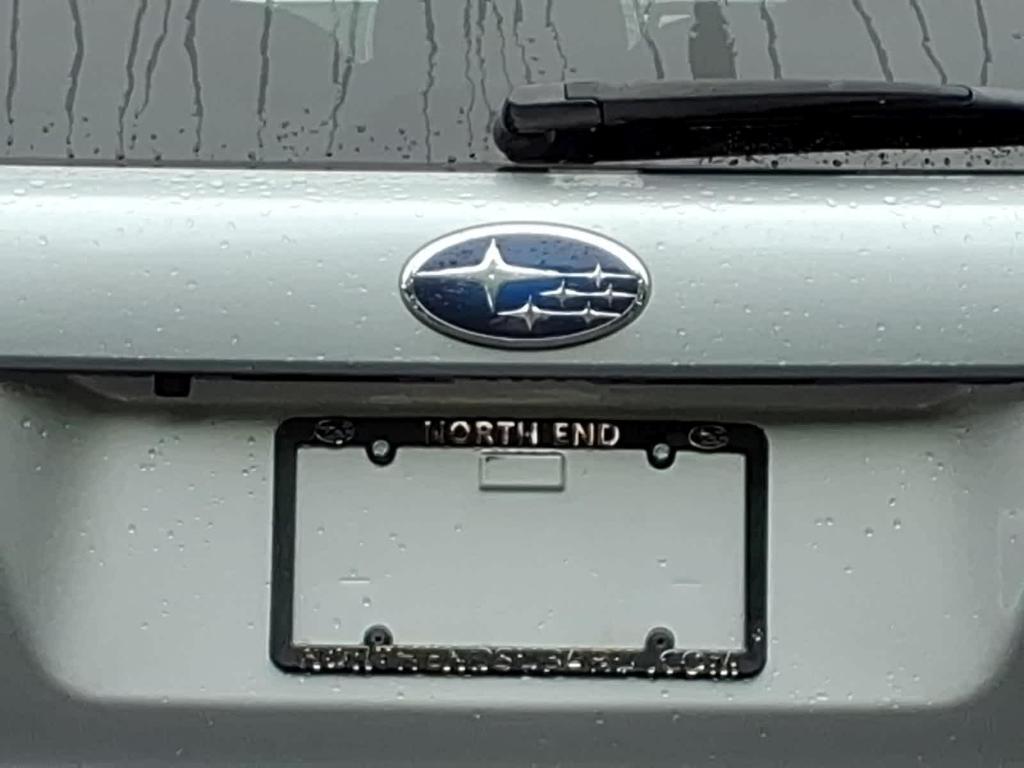 used 2017 Subaru Forester car, priced at $17,417