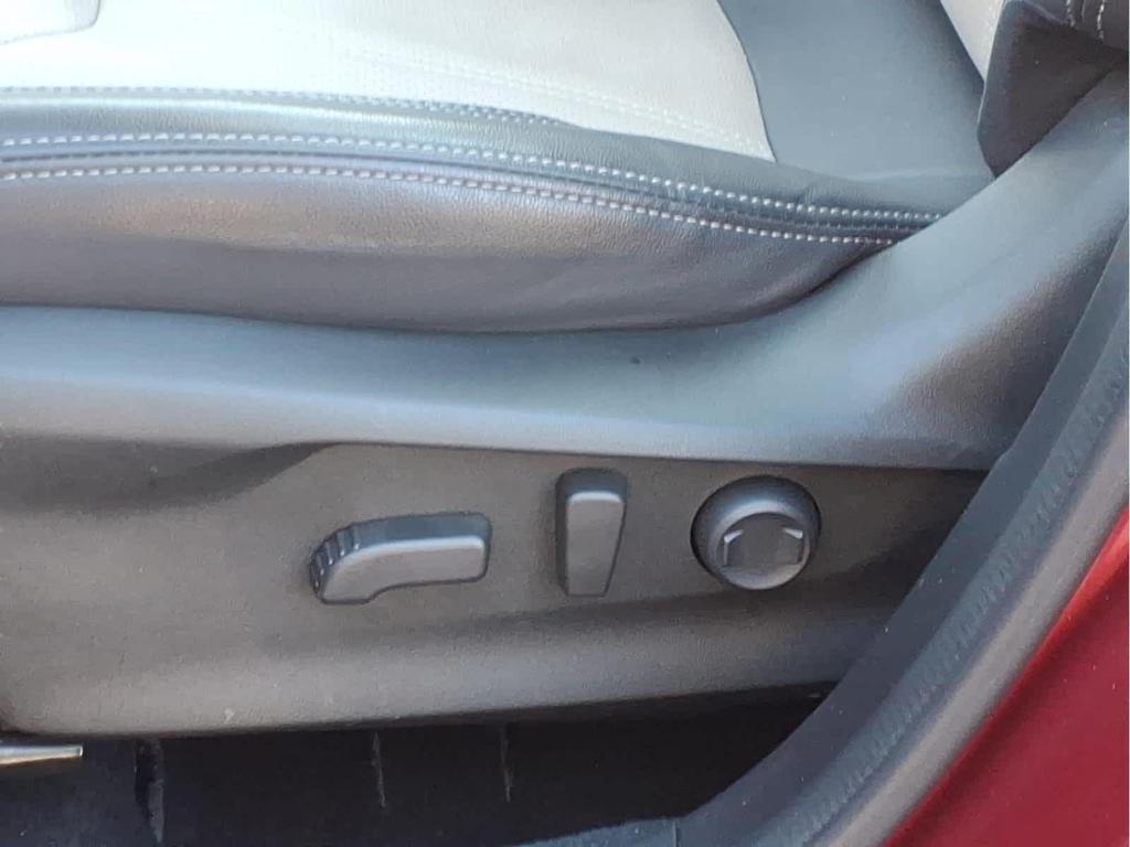 used 2023 Subaru Forester car, priced at $29,406