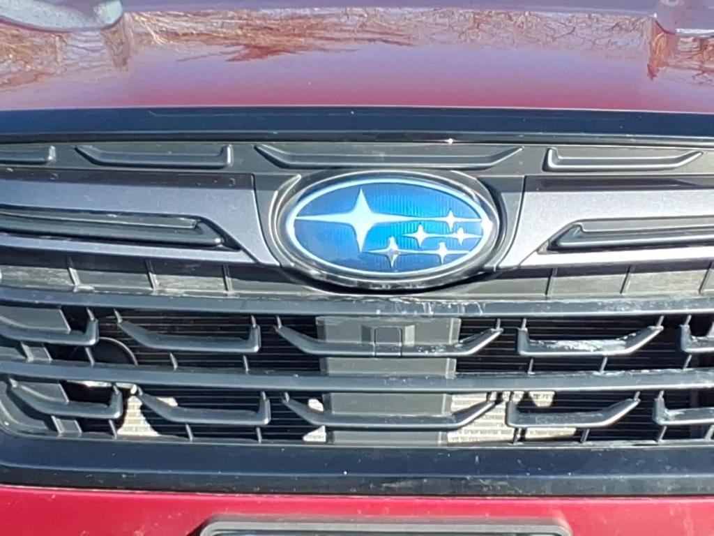 used 2023 Subaru Forester car, priced at $29,406