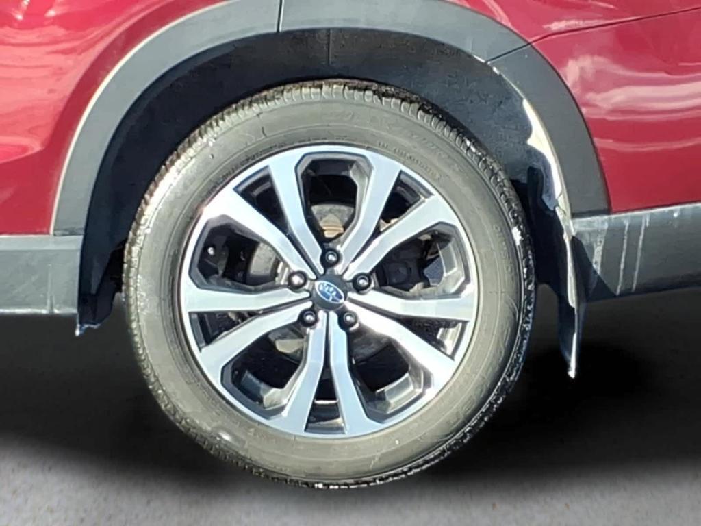 used 2023 Subaru Forester car, priced at $29,406
