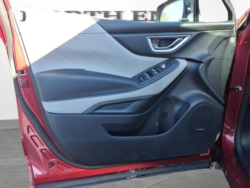 used 2023 Subaru Forester car, priced at $29,406