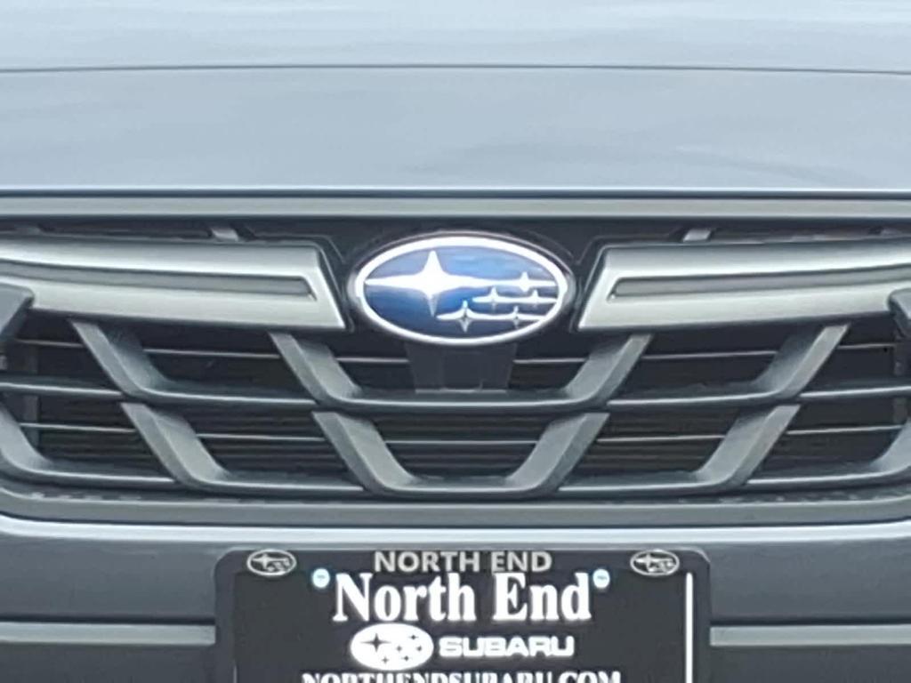 used 2022 Subaru Crosstrek car, priced at $24,974