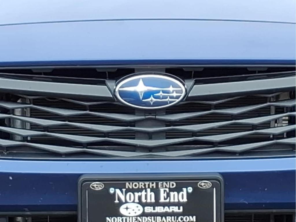 used 2024 Subaru Impreza car, priced at $23,443