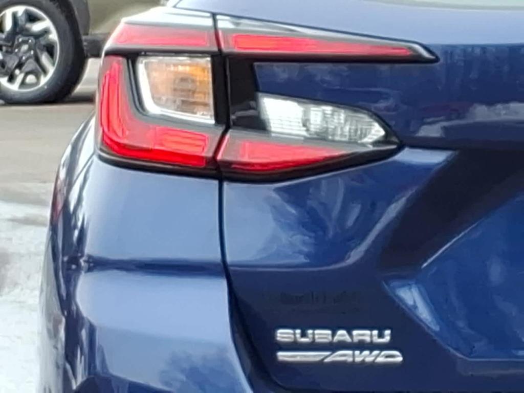 used 2024 Subaru Impreza car, priced at $23,443
